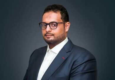 Faraj Jaffar, héritier d&rsquo;El-Haj Faraj Ahmed Abri, entre dans la direction du groupe ASAS.