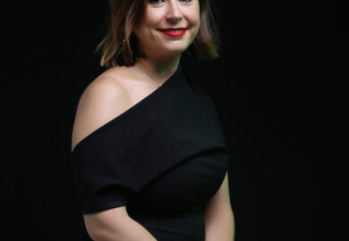 Leïla Richard Touma, l’intelligence des talents