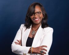 ENTRETIEN EXCLUSIF – Élisabeth Moreno ancienne Ministre, Dirigeante d&rsquo;entreprise et Présidente d&rsquo;ADWIN.