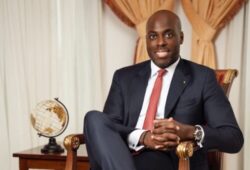 « Faire du numérique un pilier de souveraineté et d’emplois pour le Gabon »