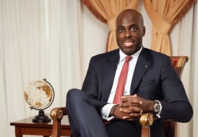 « Faire du numérique un pilier de souveraineté et d’emplois pour le Gabon »