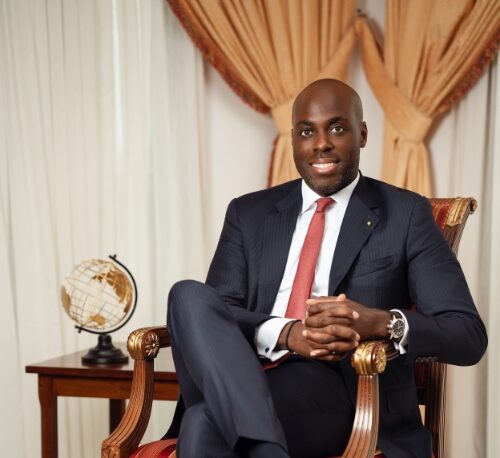 « Faire du numérique un pilier de souveraineté et d’emplois pour le Gabon »