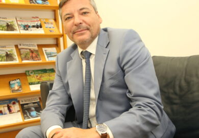 « Accès amélioré à l’eau potable et à l’électricité pour des millions de personnes »