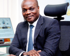 Entretien – Directeur général de Société Générale Sénégal « Nos 60 années au Sénégal nous valent notre place d’acteur majeur dans le financement de l’économie »