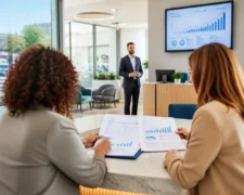La SFI porte à plus de 100 millions $ ses financements à Bridge Bank Group CI