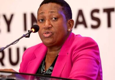 La femme d&rsquo;affaires kenyane Mary Wambui a perdu son offre pour empêcher la reprise par Equity Bank du luxe Glee Hotel.