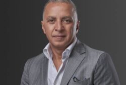 Le magnat égyptien Ahmed El-Sewedy a vu la valeur de ses parts dans Elsewedy Electric monter de plus de 82 millions de dollars cette année.