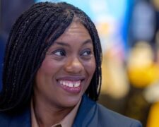 Le débat économique de la Grande-Bretagne est en train de changer, et Kemi Badenoch est le moteur de la réinitialisation.