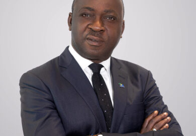 « La SCG-Ré : acteur majeur de la réassurance en Afrique »