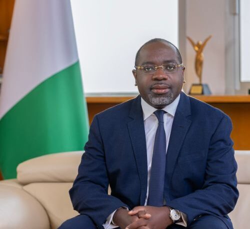 Entretien – Directeur général du Bureau National d’Études Techniques et de Développement – « Façonner la Côte d&rsquo;Ivoire et l&rsquo;Afrique de demain »
