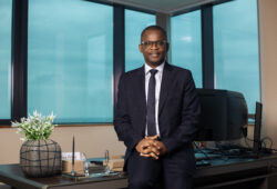 « Notre ambition au Gabon reste intacte et claire »