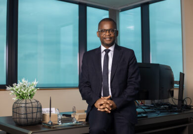 « Notre ambition au Gabon reste intacte et claire »