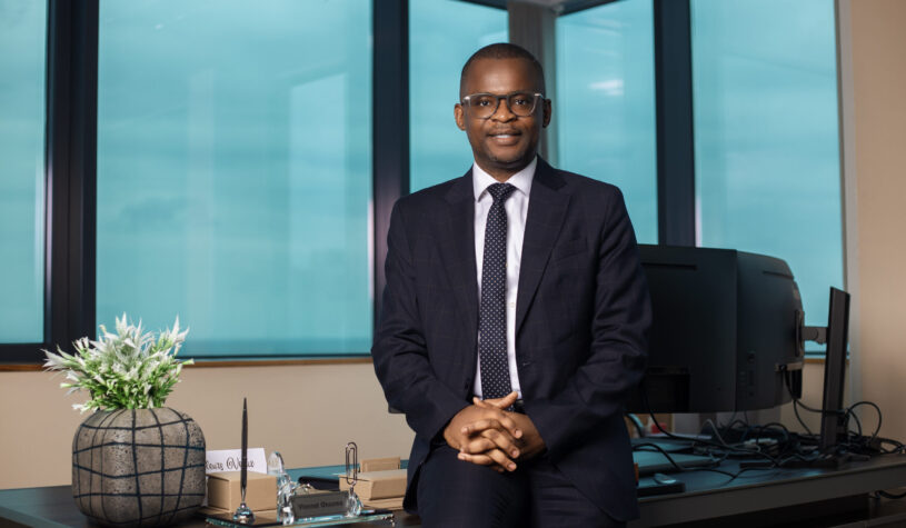 « Notre ambition au Gabon reste intacte et claire »