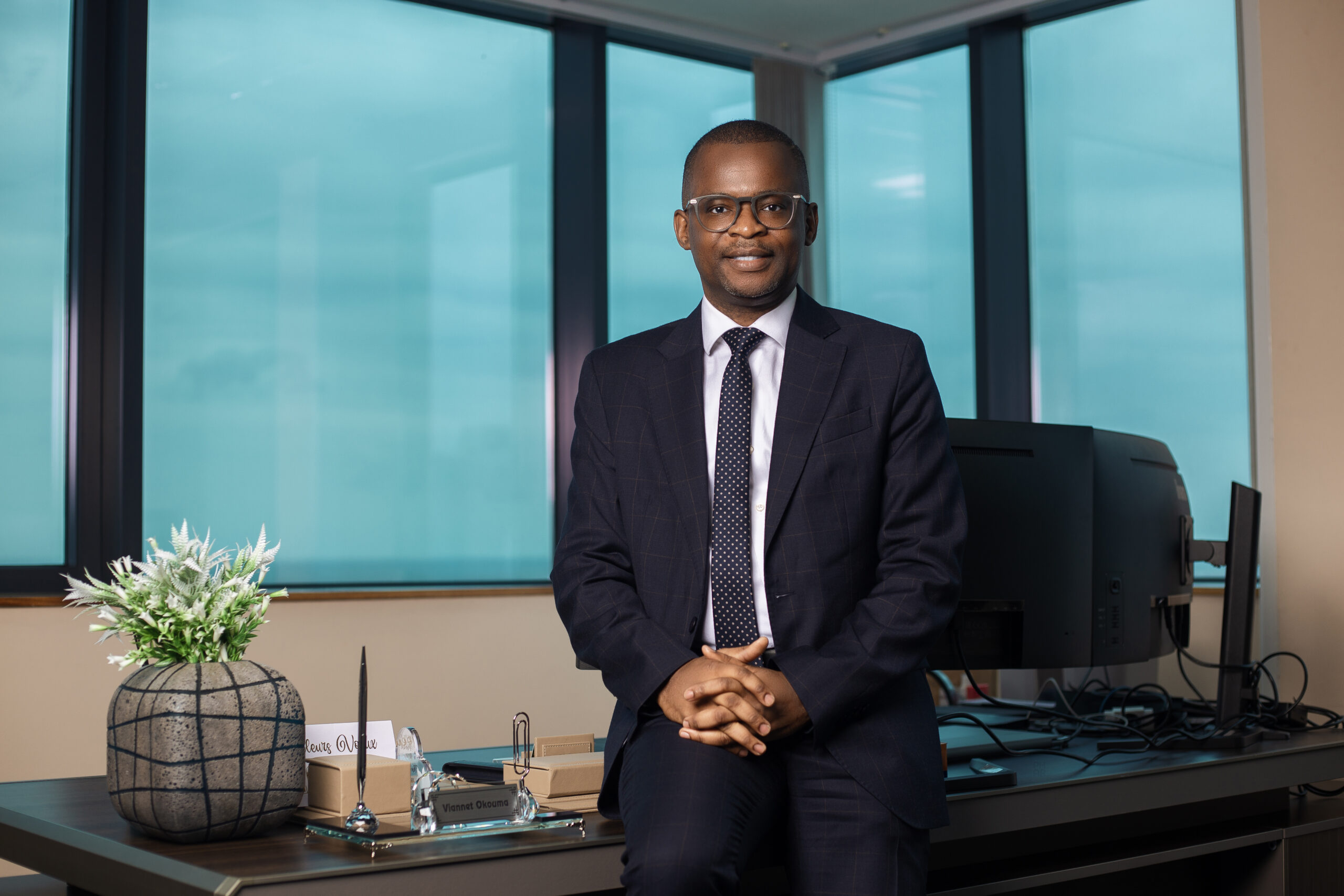 « Notre ambition au Gabon reste intacte et claire »