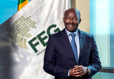 « Les entreprises sont des acteurs clés de la relance économique »