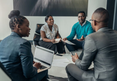 Pourquoi la formation continue est-elle devenue incontournable pour votre plan de carrière ?