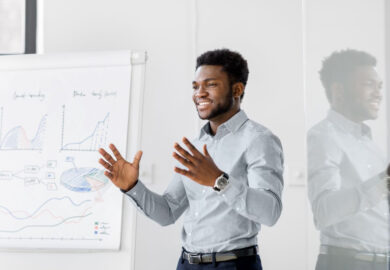 Pourquoi prendre un coach en entreprise ?
