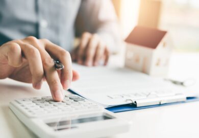 Crédit immobilier, qu’est-ce que le taux d’usure ?