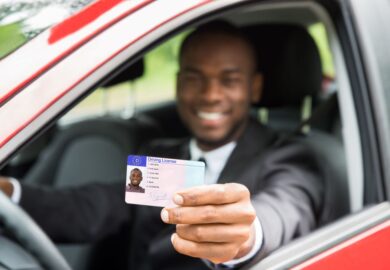 Comment bien se préparer aux épreuves du permis de conduire ?