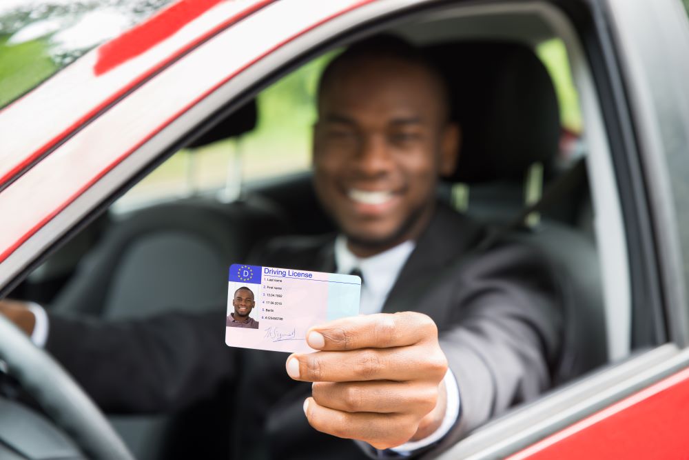 Comment bien se préparer aux épreuves du permis de conduire ?