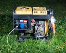 Faut-il acheter ou louer un groupe électrogène ?