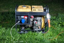 Faut-il acheter ou louer un groupe électrogène ?