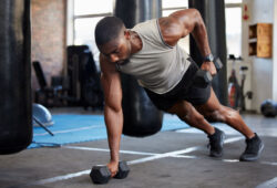Sport : qu&rsquo;est-ce que le crossfit ?
