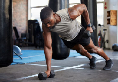 Sport : qu&rsquo;est-ce que le crossfit ?