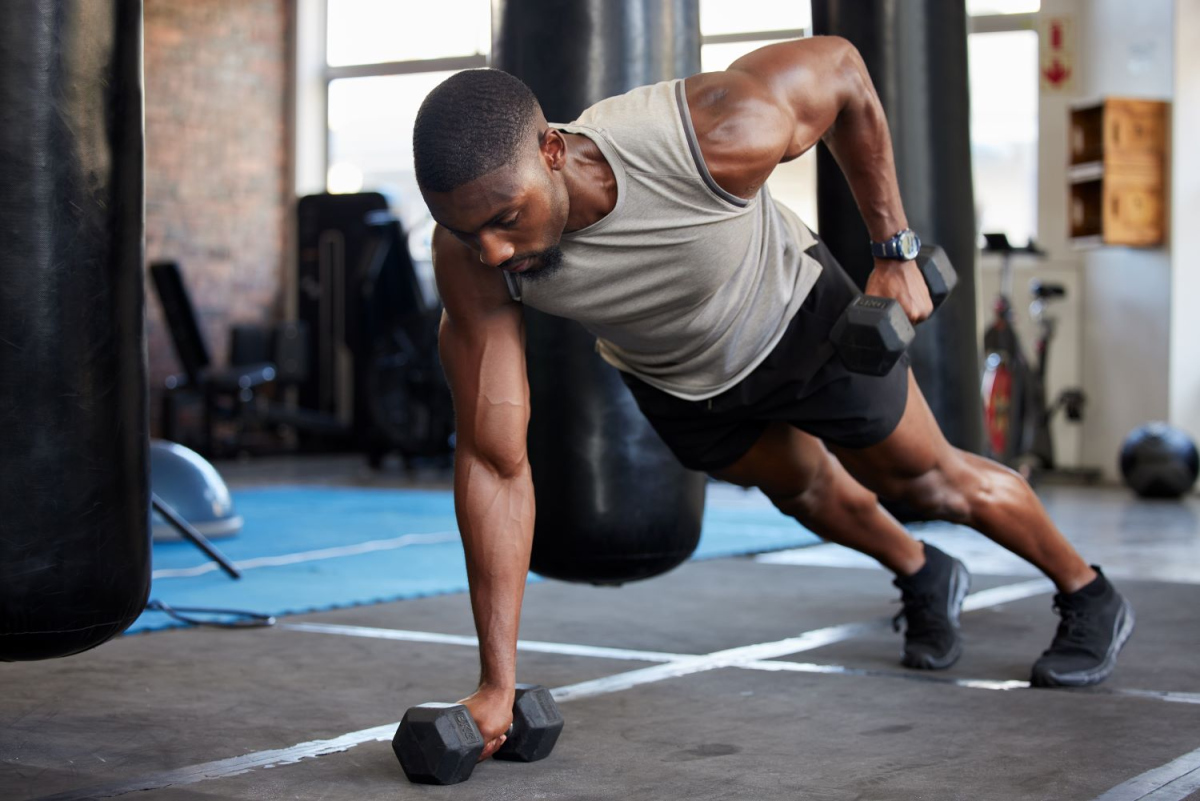 Sport : qu&rsquo;est-ce que le crossfit ?