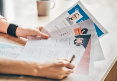 Comment mettre en valeur son CV grâce à la formation professionnelle ?
