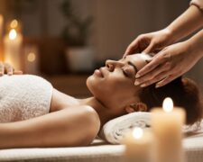 Est-ce que les massages professionnels ne servent qu&rsquo;à la détente ?
