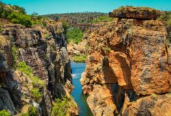 Comment réussir votre voyage en Afrique du Sud ?