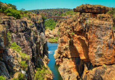 Comment réussir votre voyage en Afrique du Sud ?