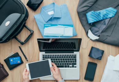 Organiser un voyage d&rsquo;affaires : nos conseils