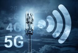 Très forte croissance de la 5G en Afrique : bond spectaculaire prévu d’ici 2028