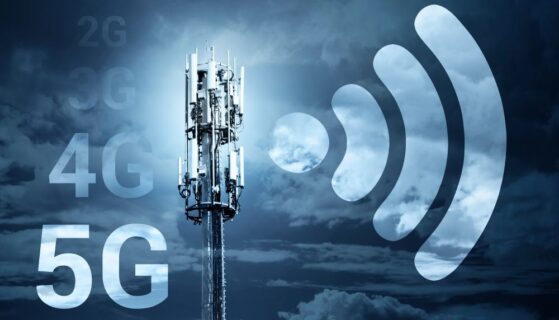 Très forte croissance de la 5G en Afrique : bond spectaculaire prévu d’ici 2028