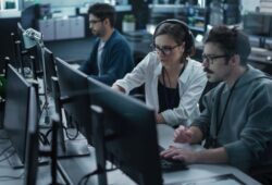 Importance de la formation en cybersécurité pour les employés