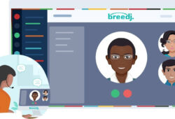 Breedj : la startup qui réinvente l’externalisation