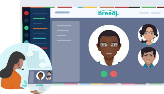 Breedj : la startup qui réinvente l’externalisation