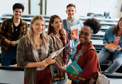 Comment fonctionnent les universités en réseau en Russie