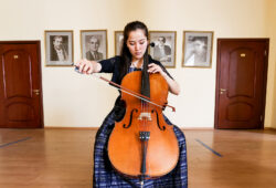Top 8 des établissements d’enseignement supérieur russes où suivre une formation musicale