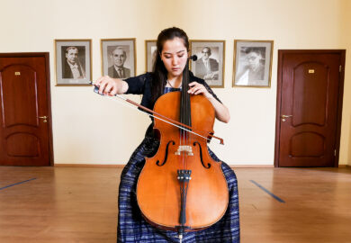 Top 8 des établissements d’enseignement supérieur russes où suivre une formation musicale