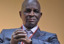 Jean Kacou Diagou, entrepreneur ivoirien qui a fait de NSIA un empire financier panafricain
