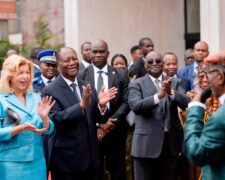Côte d&rsquo;ivoire – Prix d’Excellence 2026. (photos)