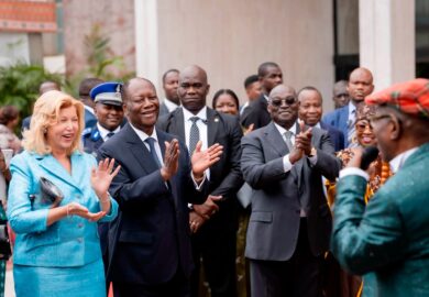 Côte d&rsquo;ivoire – Prix d’Excellence 2026. (photos)