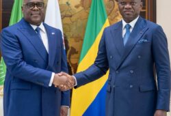 GABON – RDC : Une Coopération renforcée