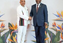 46e sommet des présidents et des gouvernements au sein de la SADC. (photos)
