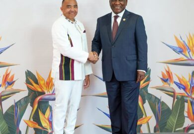 46e sommet des présidents et des gouvernements au sein de la SADC. (photos)