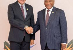 Ouverture officielle du 46ème SUMMIT SADC. (photos)