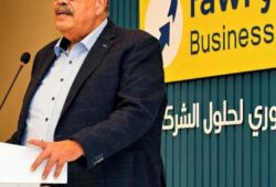 Le magnat égyptien de la technologie Ashraf Sabry, via sa société Fawry, annonce un bénéfice de 32,3 millions de dollars au premier semestre 2026.